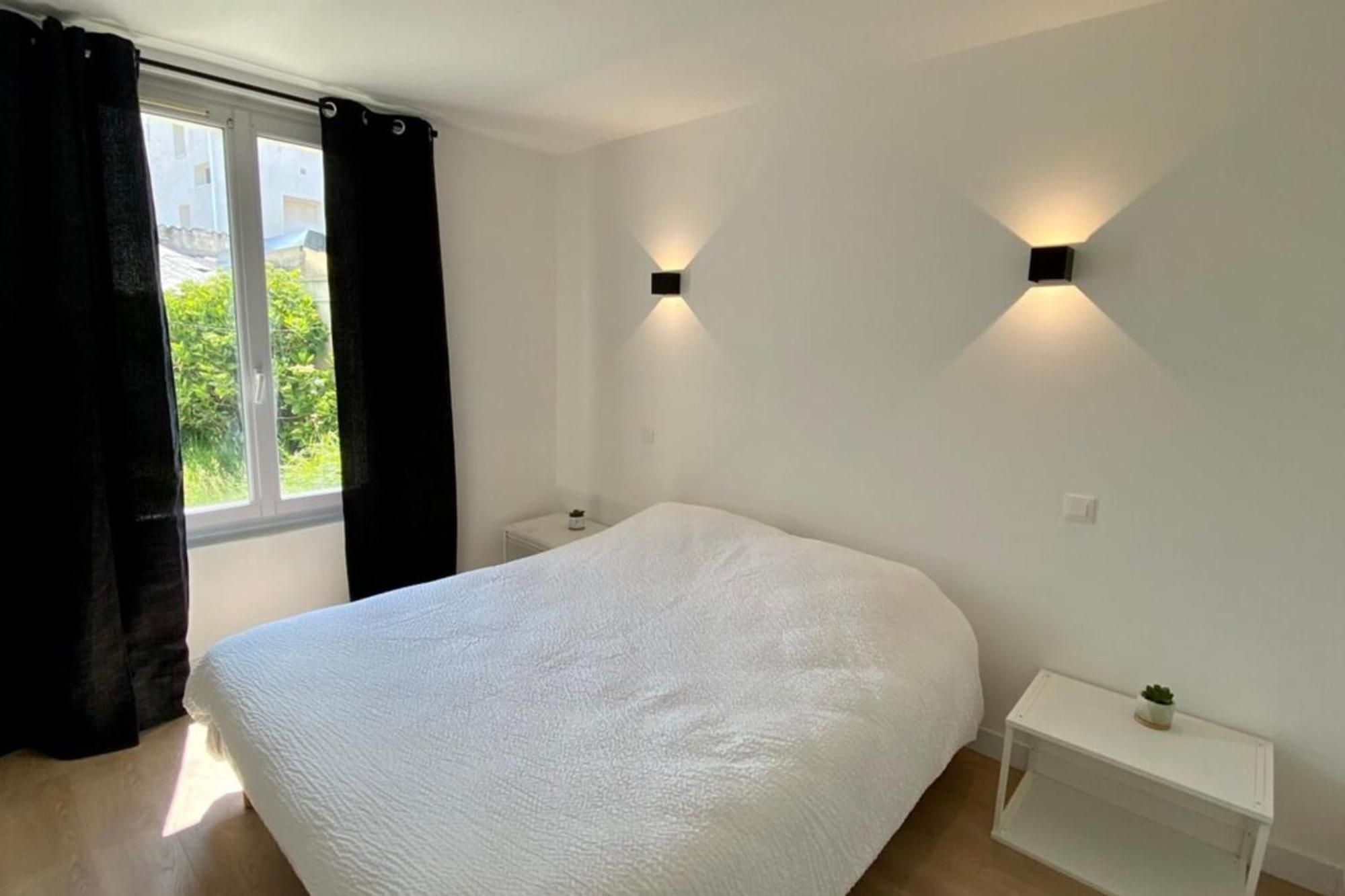 2-Bedroom Apartment For 4 People Near The Beach Merlimont-Plage Exterior foto